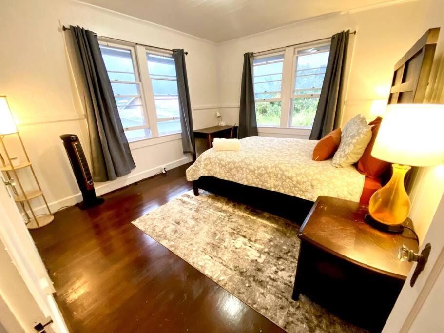 Your Hilo Homebase - Lovely 3 Bedroom In Heart Of Hilo With Ac! المظهر الخارجي الصورة
