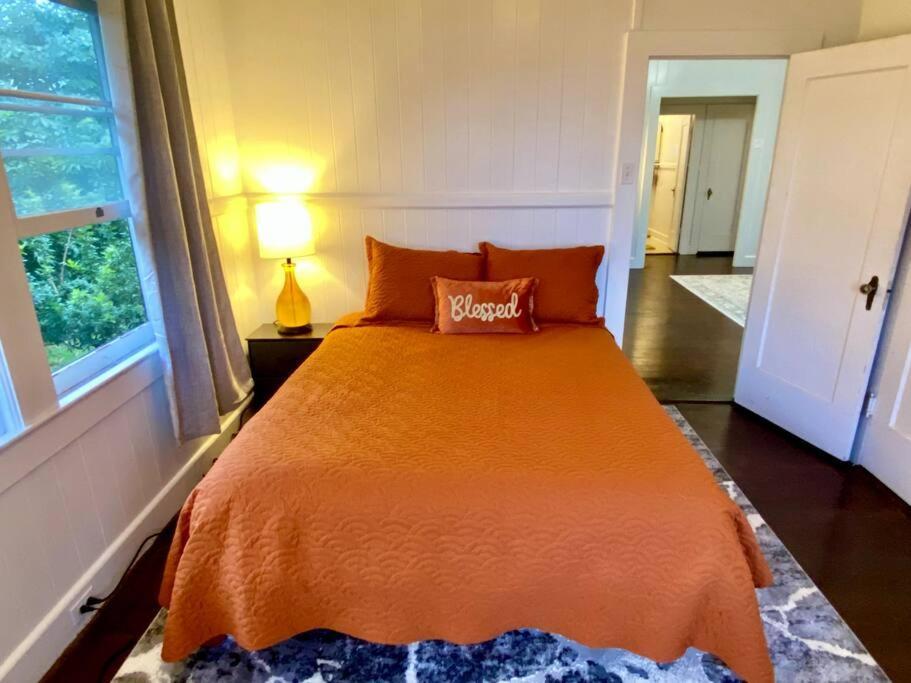 Your Hilo Homebase - Lovely 3 Bedroom In Heart Of Hilo With Ac! المظهر الخارجي الصورة