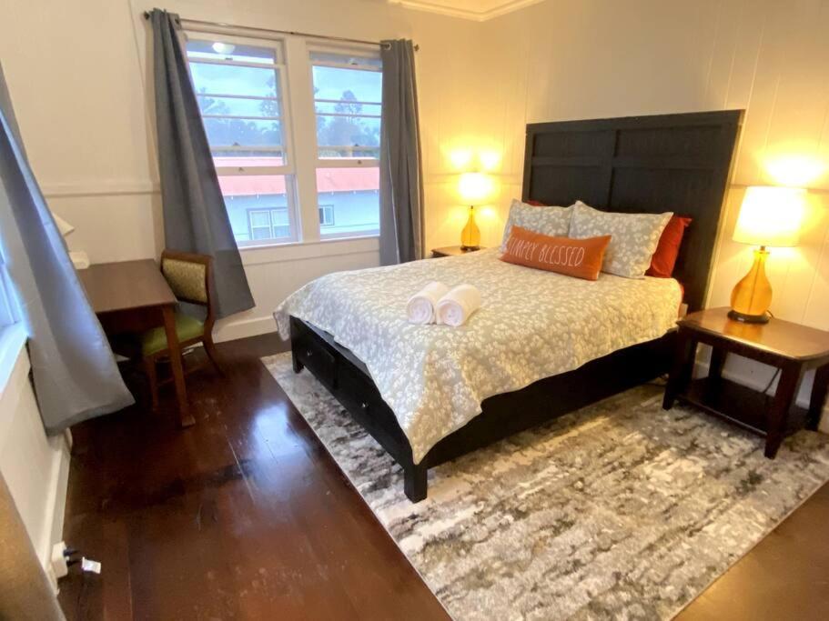 Your Hilo Homebase - Lovely 3 Bedroom In Heart Of Hilo With Ac! المظهر الخارجي الصورة